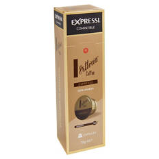 Espresso Coffee Capsules 10 Pack